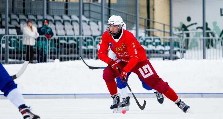 МХК «Уральский Трубник» одержал две победы над ХК «Никельщик»