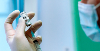 Вакцину от аллергии временно зарегистрируют во II квартале 2026 года