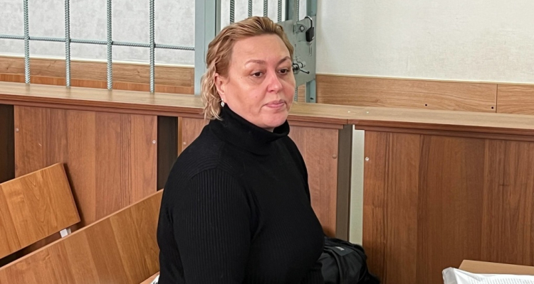 Бывшая директор «ТБО Экосервис» попросила суд оправдать её