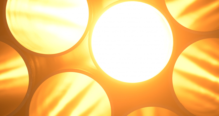 CYBERSTEEL расширила сортамент холоднодеформированных бесшовных труб