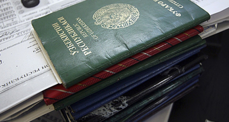 В городе прошёл рейд против нелегальной миграции