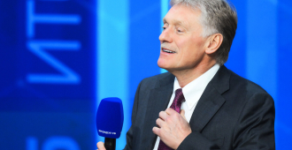 Песков: иностранные бренды, конечно, со временем вернутся в Россию