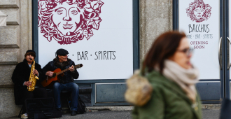 Россия возвращает Европу в игру, перенося переговоры в Женеву