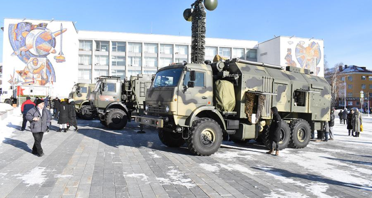 Выходные из-за празднования Дня защитника Отечества будут трехдневными