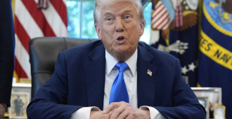 Константинов: Крым готов принять Трампа с официальным визитом