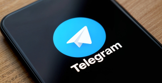 Telegram за день заблокировал более 200 тыс. групп и каналов
