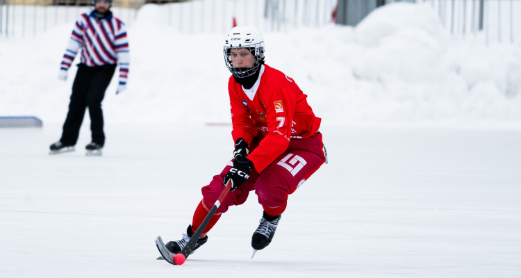 МХК «Уральский Трубник» одержал дае победы над ульяновской «Волга‑М»