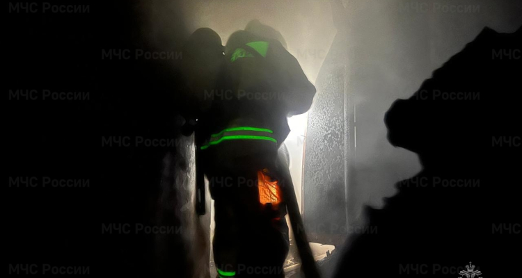 С начала года в муниципальном округе произошло 24 пожара