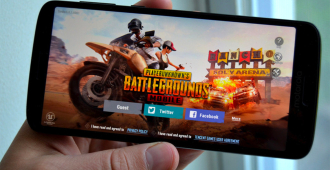 Семиклассник напал на сверстника с ножом в Пермском крае из-за игры PUBG