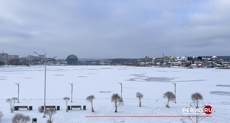 В Первоуральске вновь похолодает