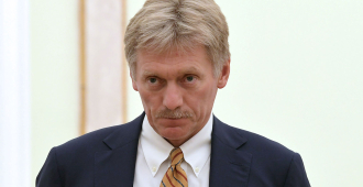 В Кремле не захотели вдаваться в подробности о ходе переговоров по Украине