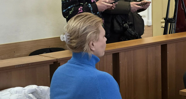 Экс-директору регоператора «Экосервис» Распоповой вынесли приговор