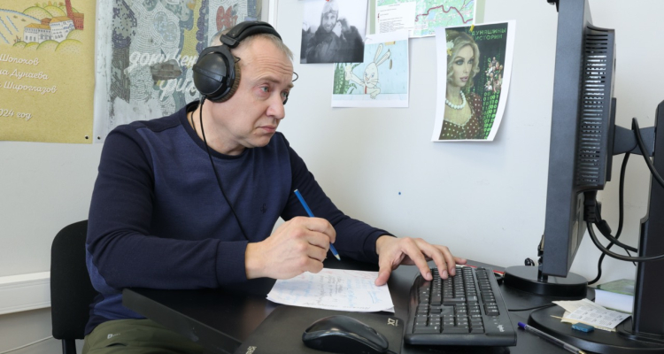 Первоуральский режиссер поборется за премию губернатора