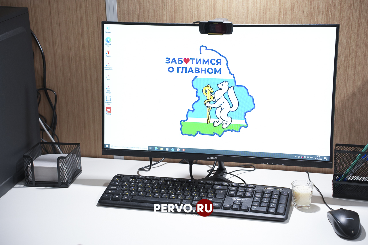 В Свердловской области ужесточили контроль за медиками