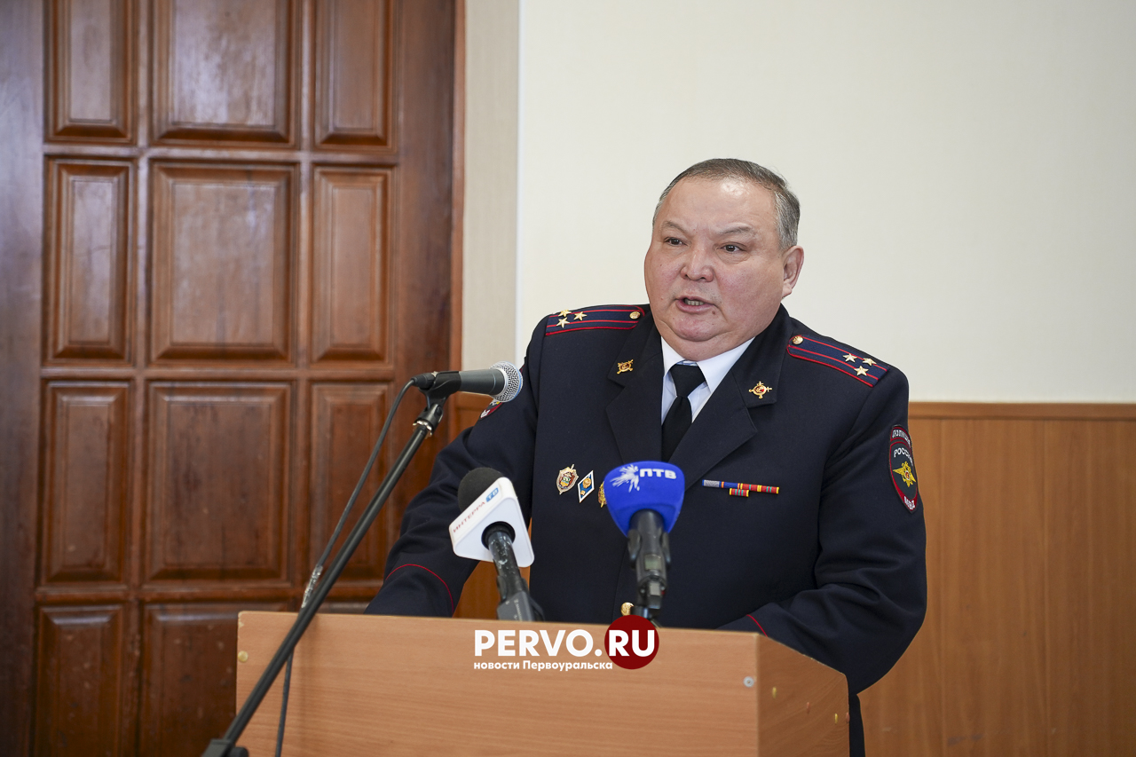 За 2025 год в дежурную часть поступило 39 252 сообщения и заявления