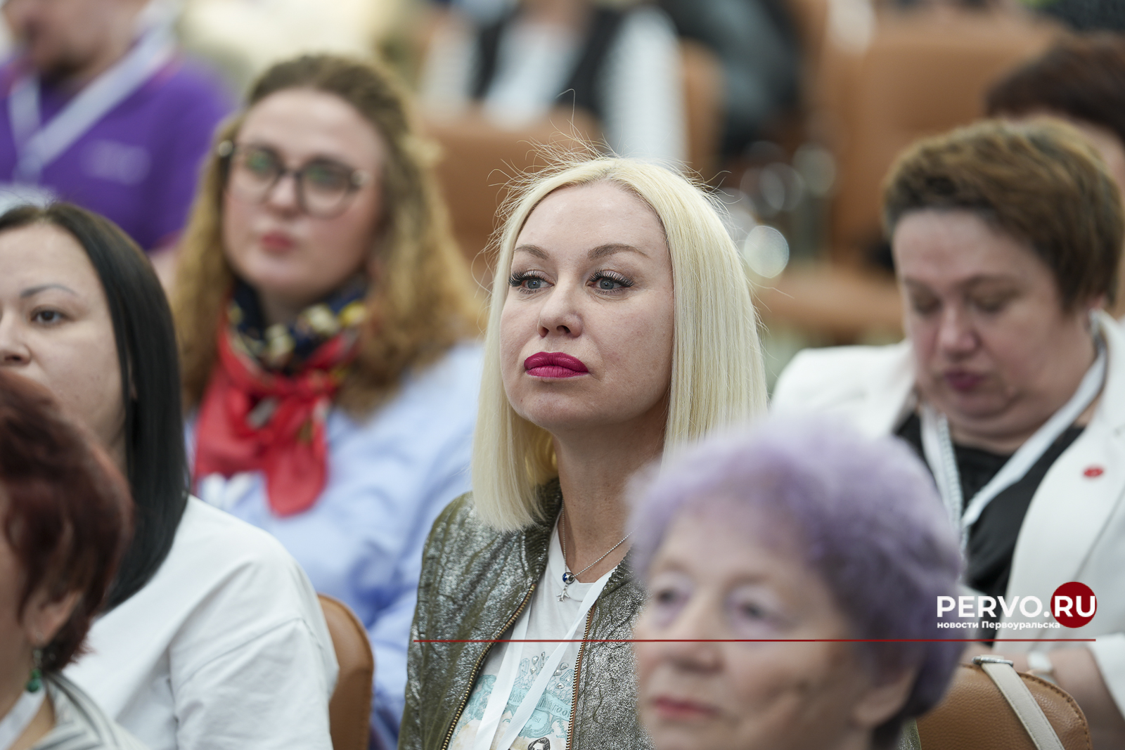 В ИКЦ Первоуральска прошёл региональный форум «Волонтёры культуры»