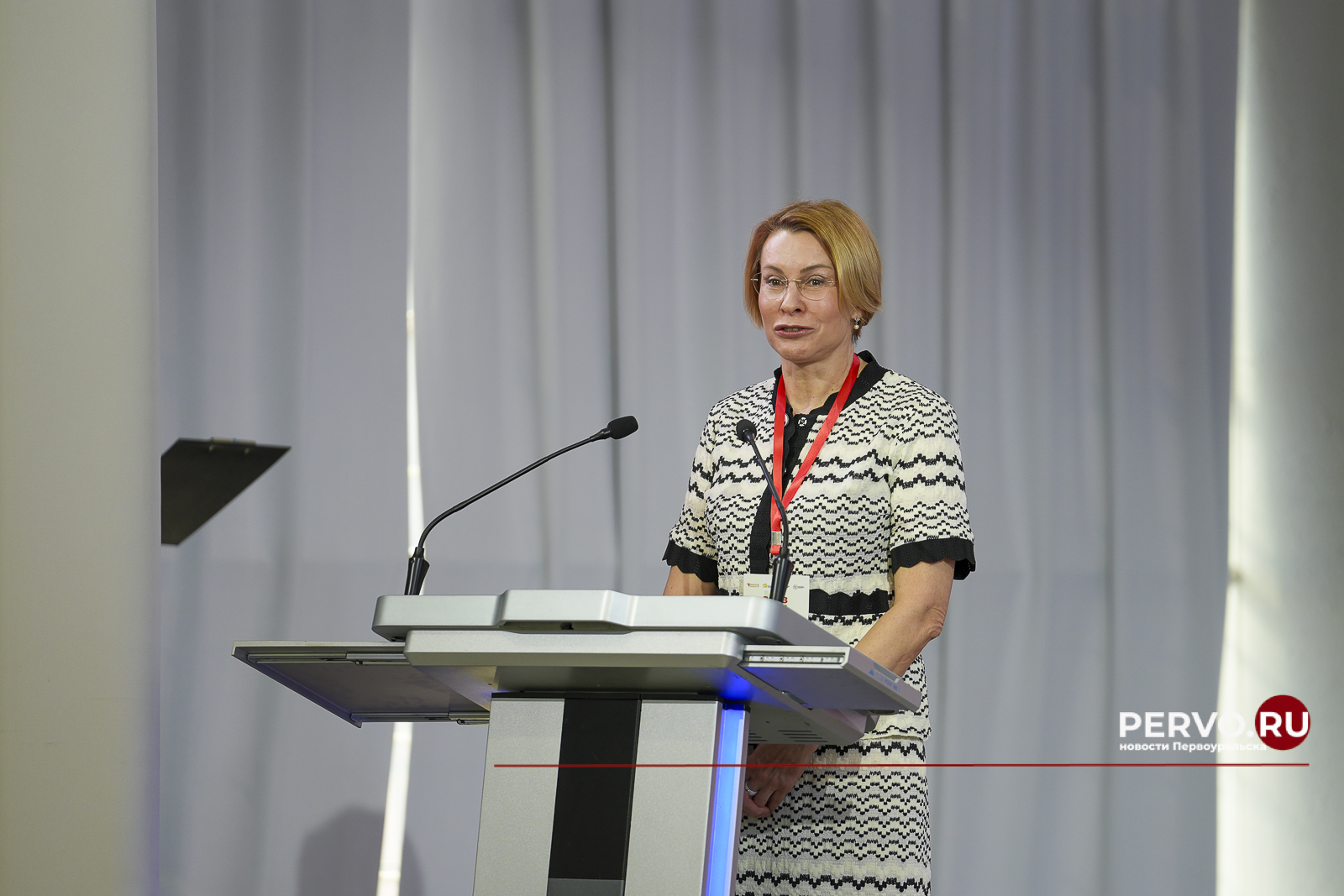 В ИКЦ Первоуральска прошёл региональный форум «Волонтёры культуры»