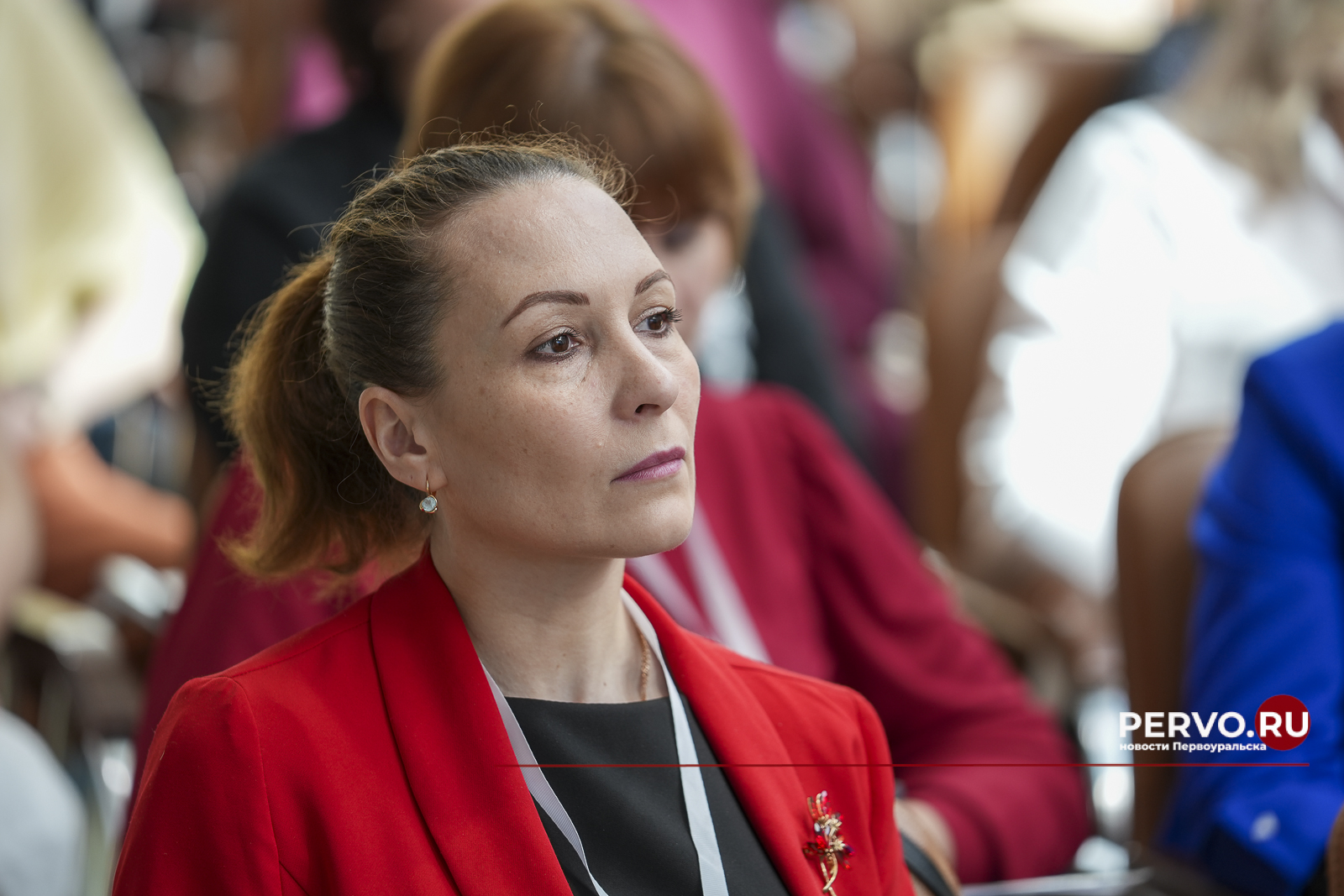 В ИКЦ Первоуральска прошёл региональный форум «Волонтёры культуры»