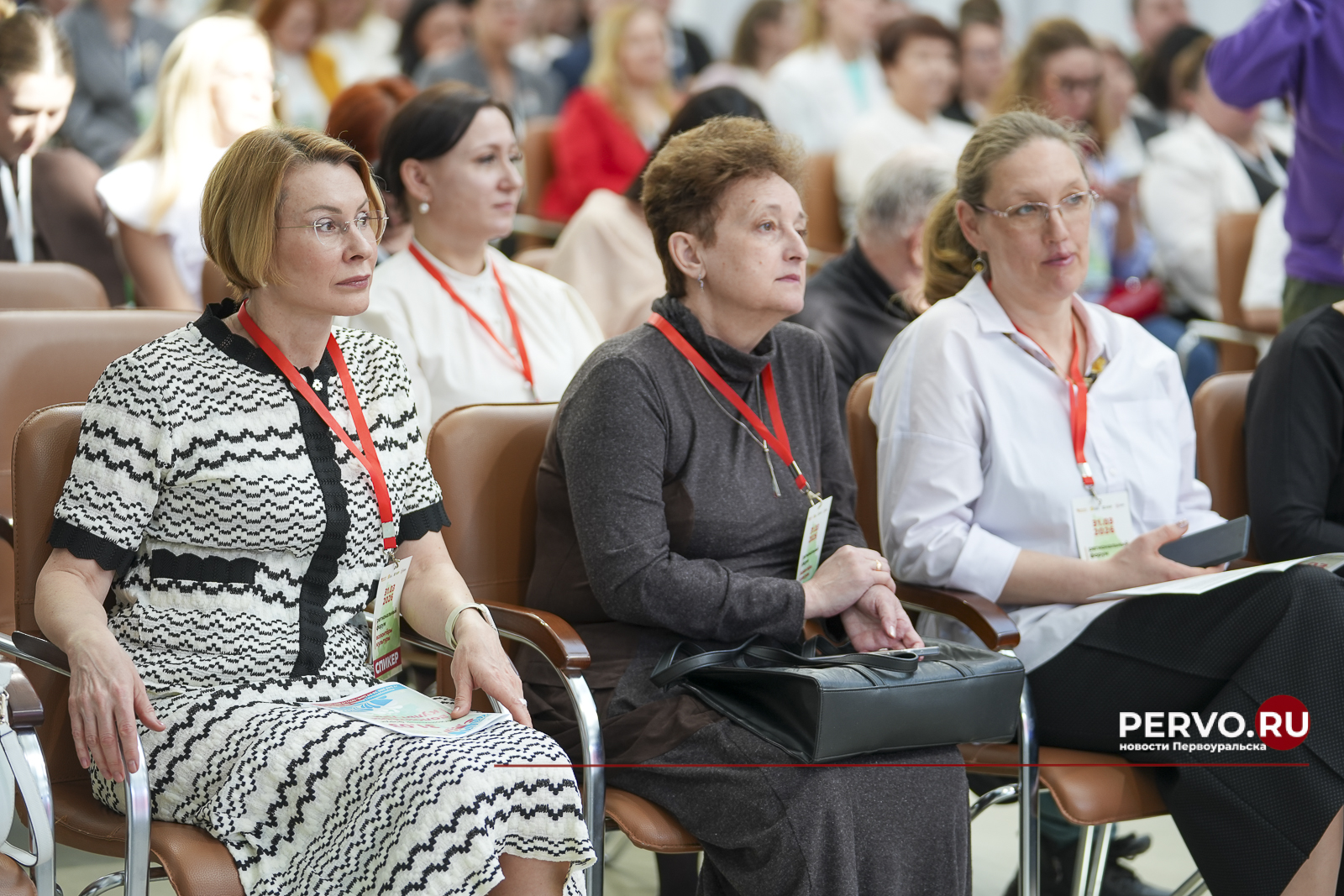 В ИКЦ Первоуральска прошёл региональный форум «Волонтёры культуры»