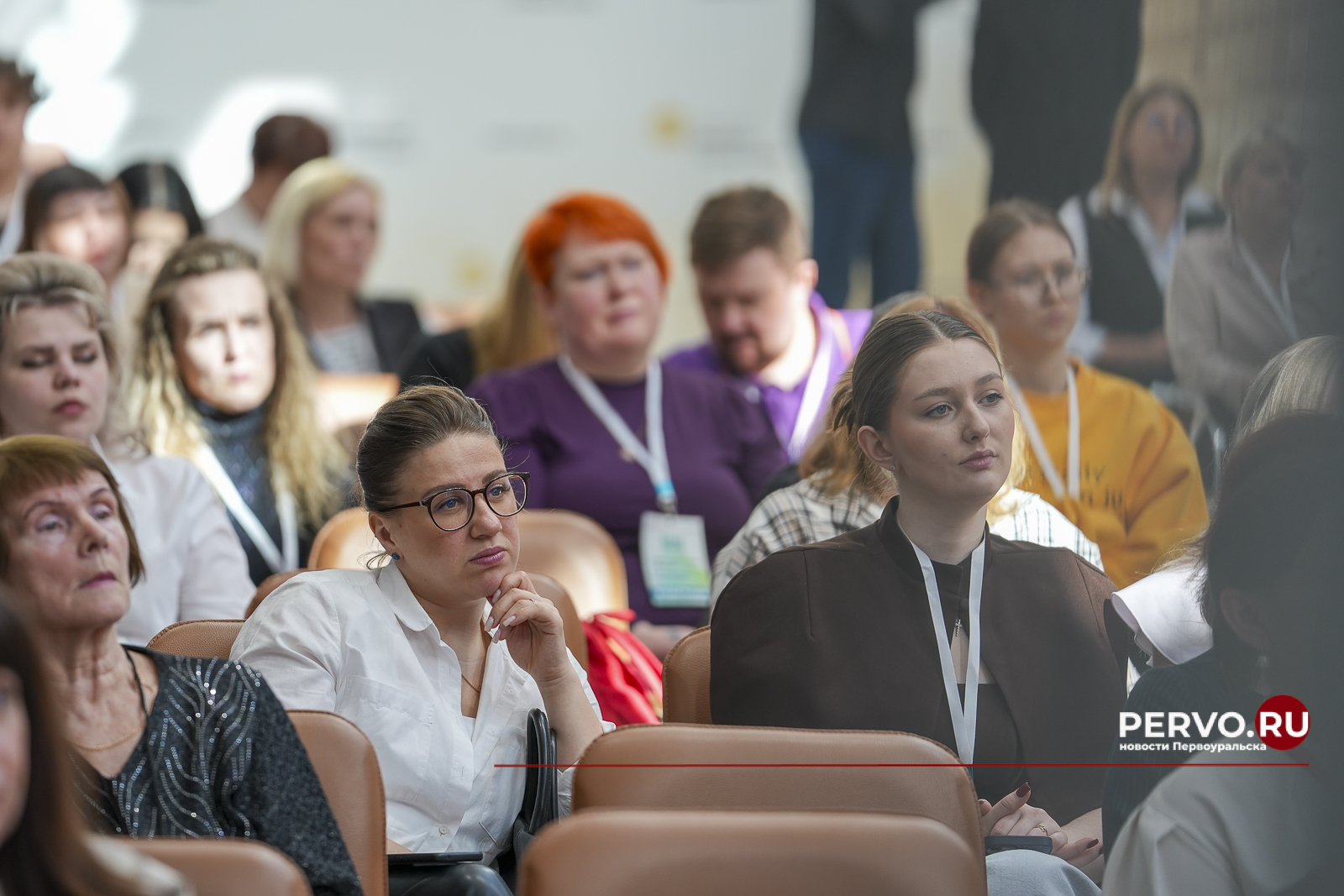 В ИКЦ Первоуральска прошёл региональный форум «Волонтёры культуры»