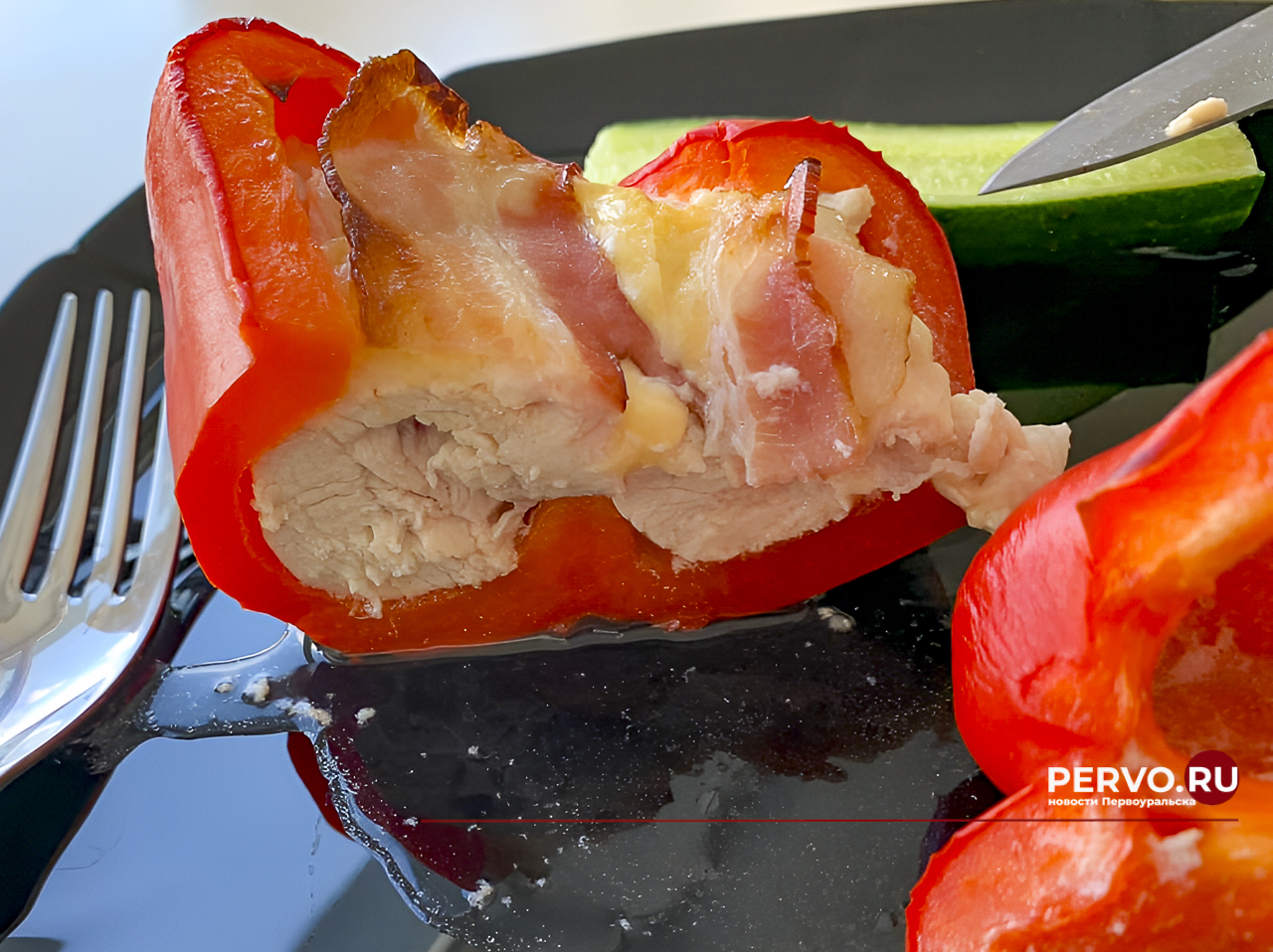 В Первоуральске выявили фальсификацию продукции из говядины