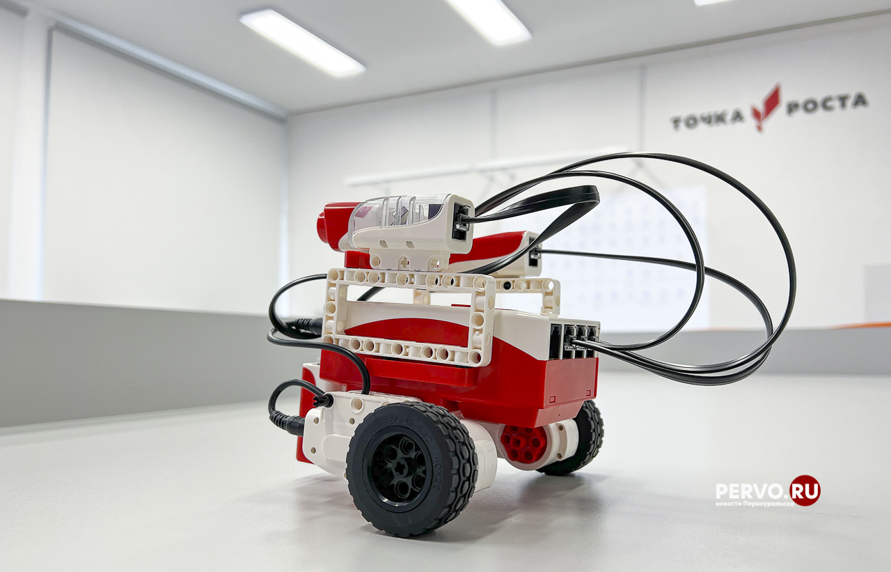 Юные изобретатели признаны лучшими на Всероссийском фестивале технического креатива