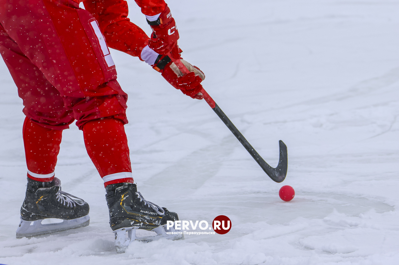 «СКА-Уральский Трубник» выбыл из плей-офф
