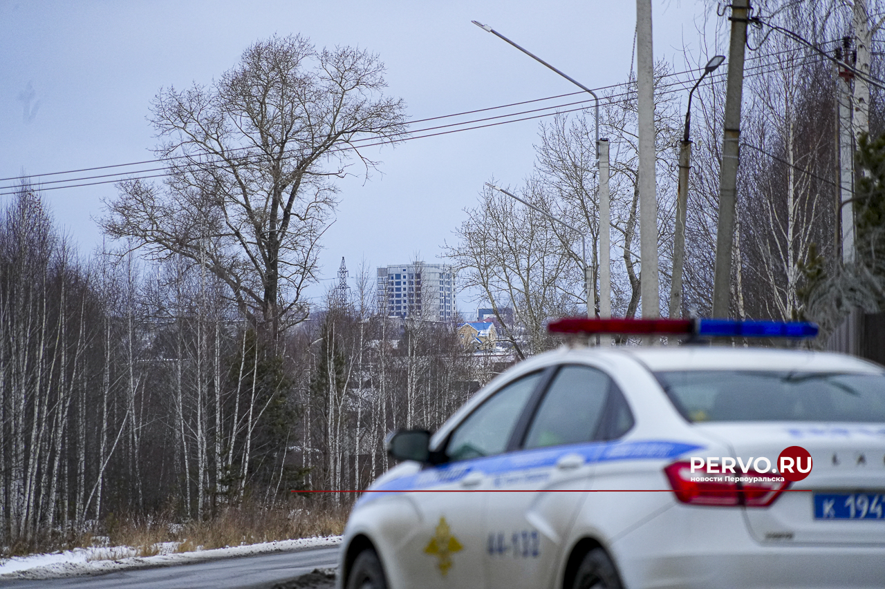В пятницу начинается трёхдневный рейд на пьяных водителей и тонировку