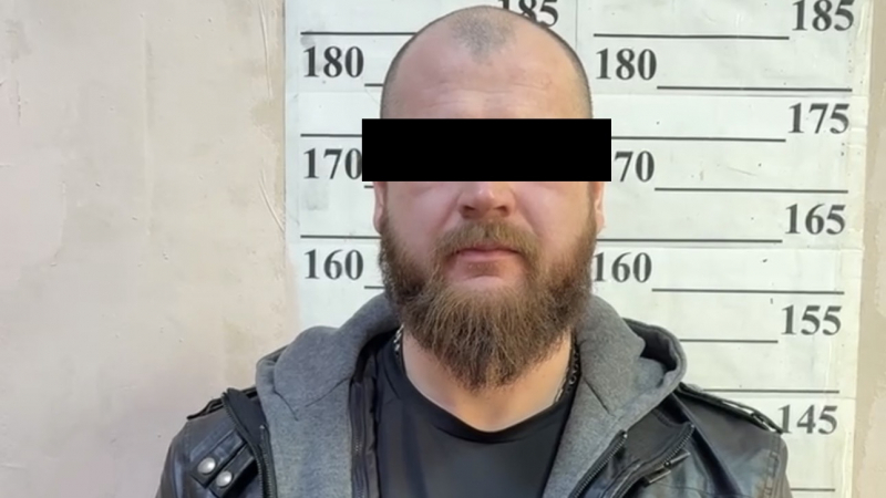 Полиция Первоуральска задержала москвича, «работавшего» на мошенников