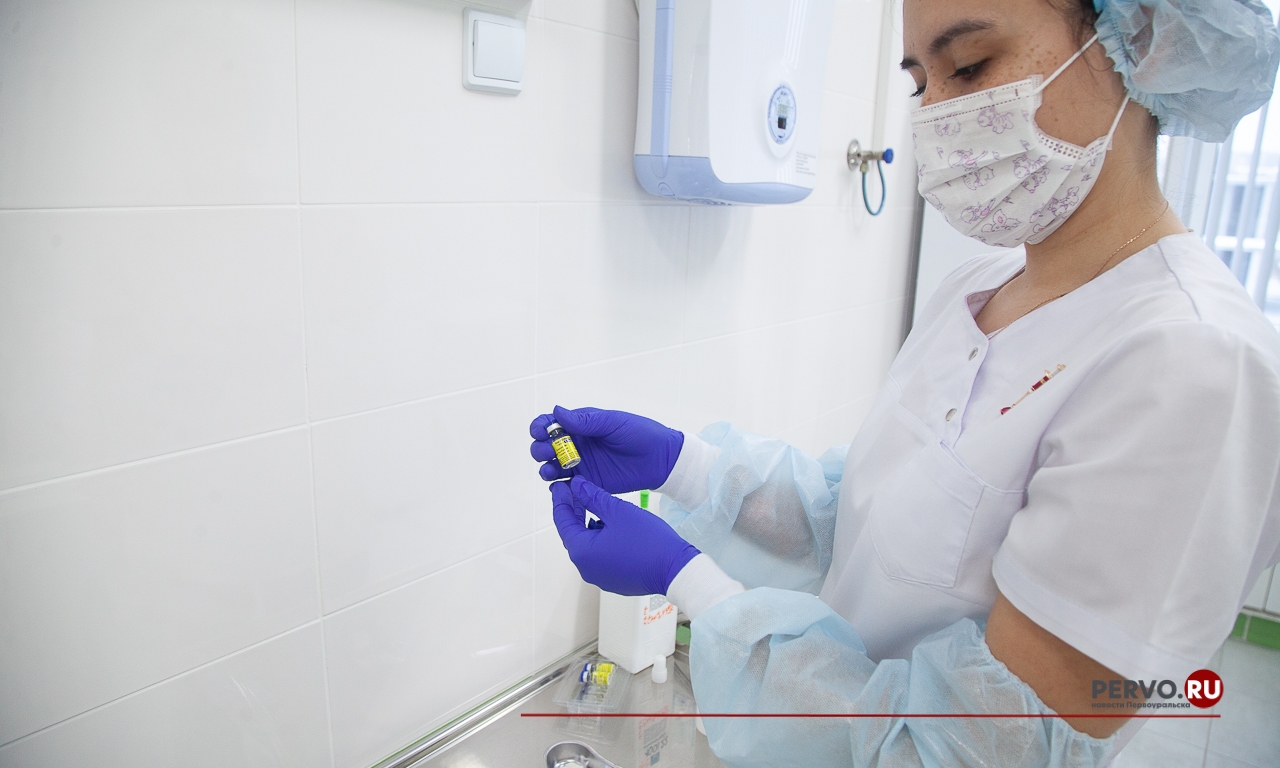 Бесплатная вакцина от клещевого энцефалита поступит в конце апреля