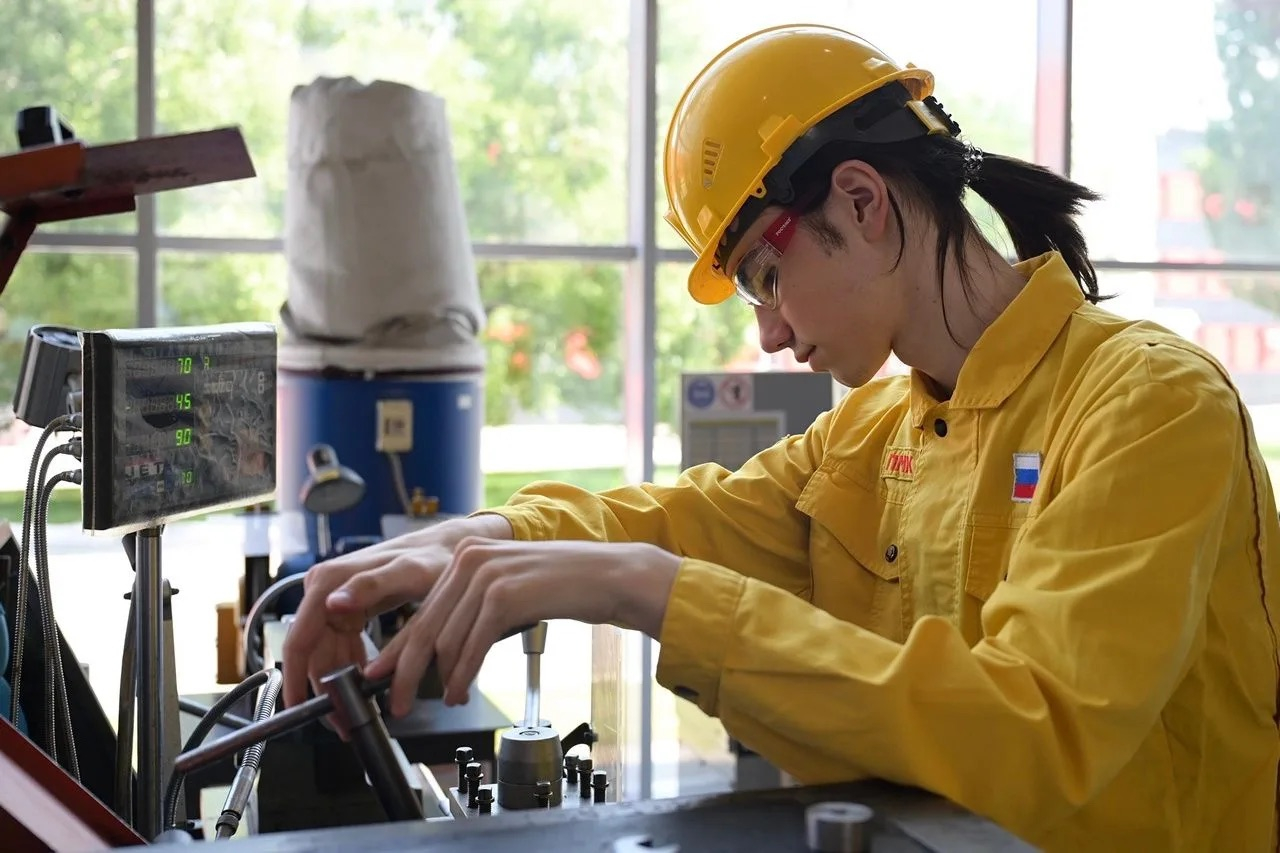 Итоги федеральной оценки эффективности кластеров проекта «Профессионалитет»