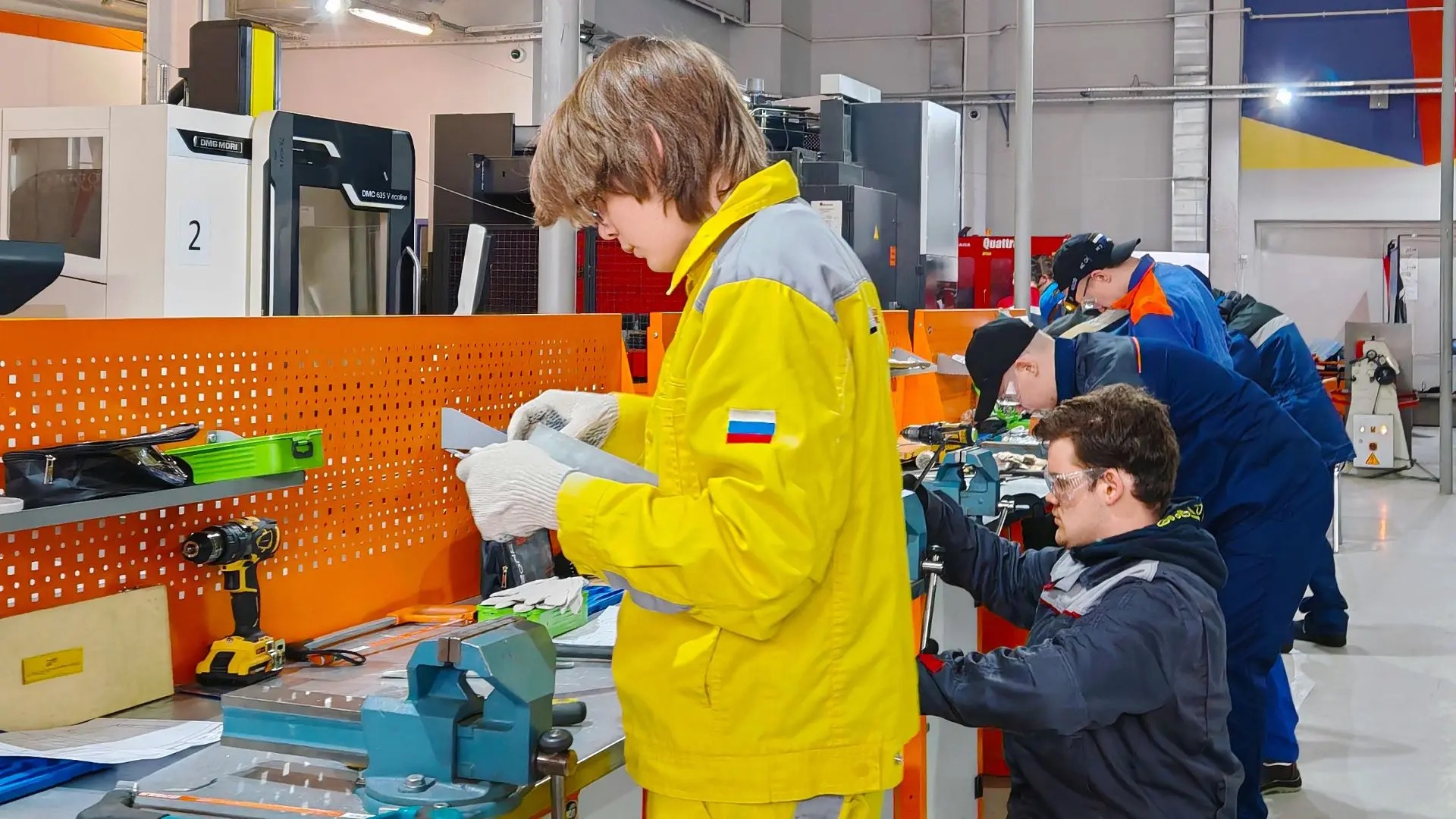 «Первоуральск:Итоги