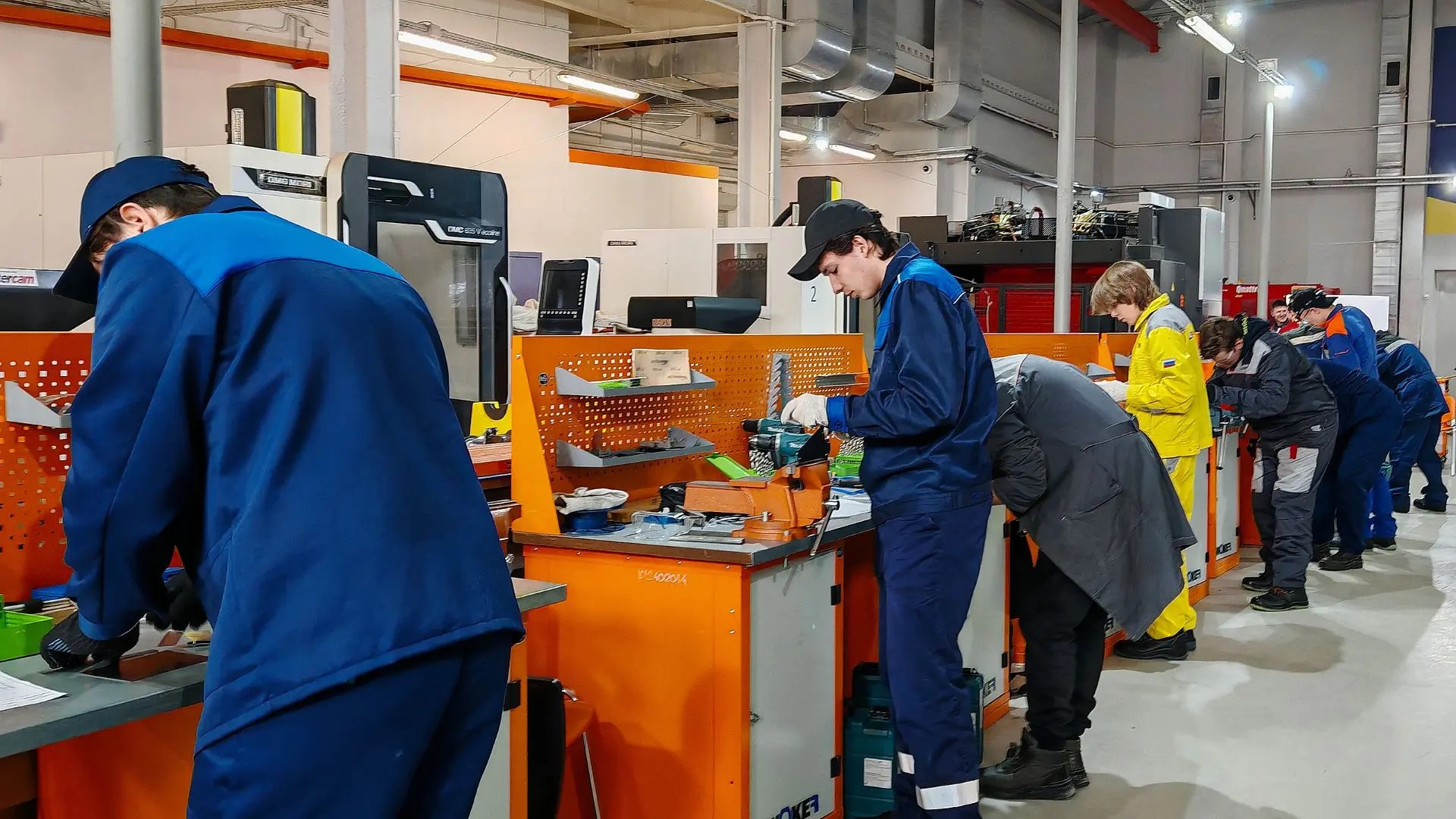 «Первоуральск:Итоги