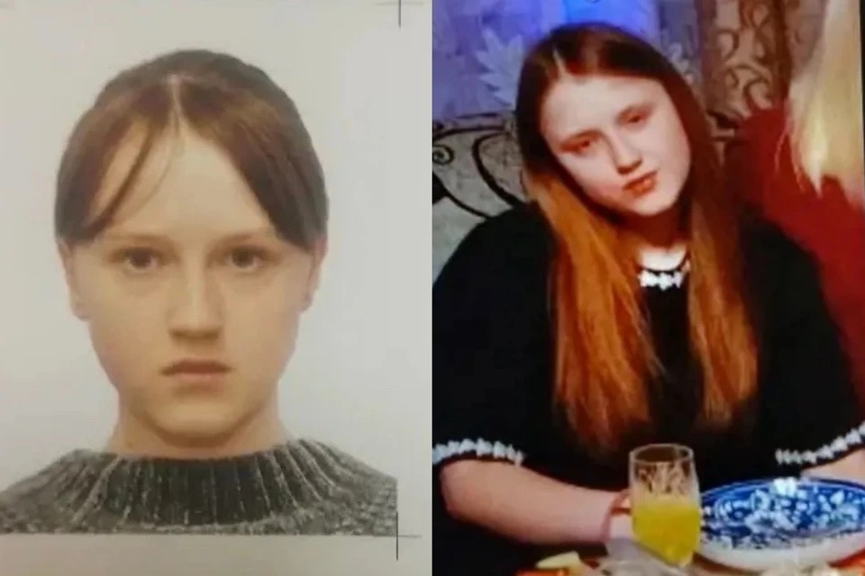 В Первоуральске ищут пропавшую 15-летнюю школьниу