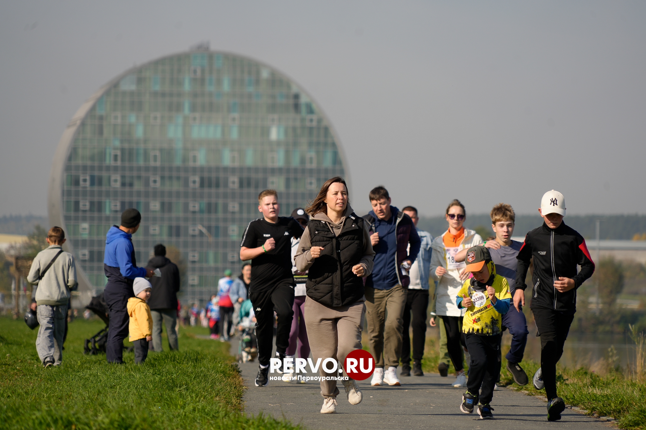 Число жителей, ведущих здоровый образ жизни, за год увеличилось в 1,7 раза