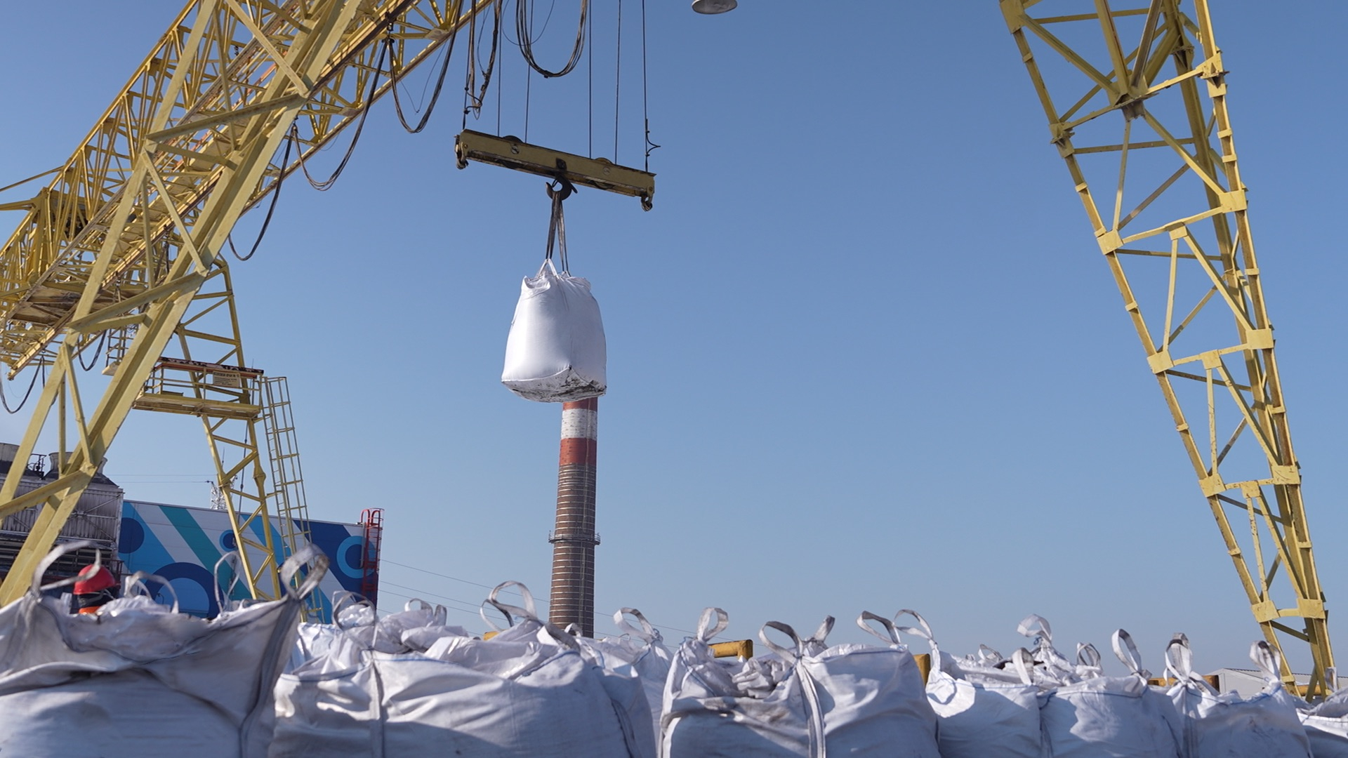 ПНТЗ нарастил долю переработки отходов электросталеплавильного производства