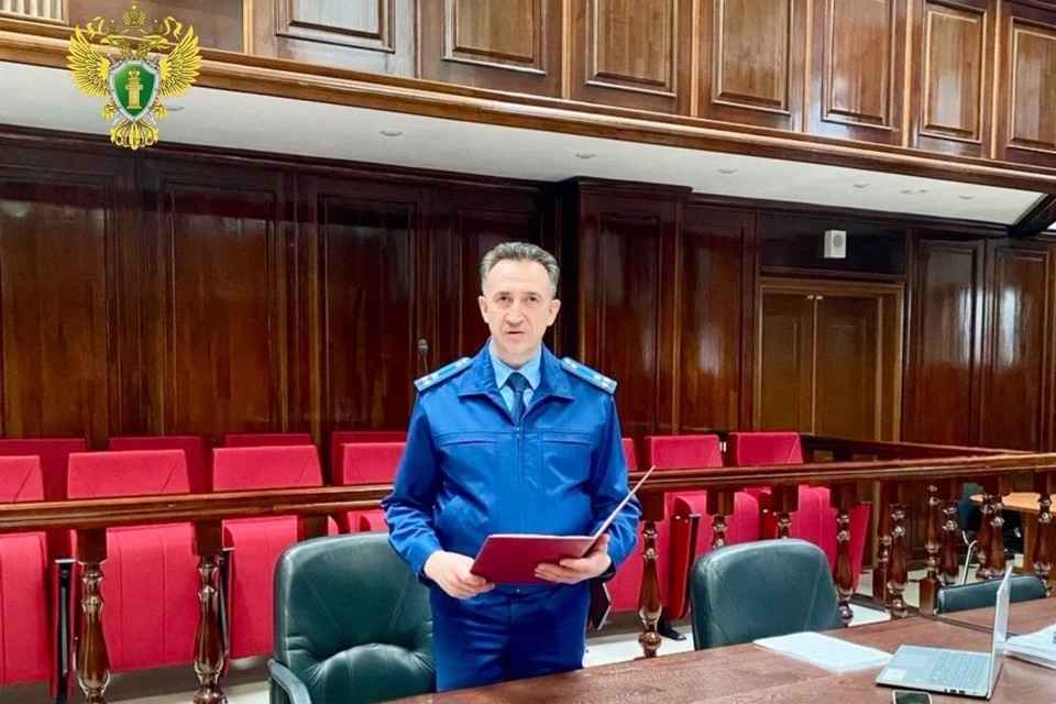 За совершенный теракт, подростки из Первоуральска получили реальный срок