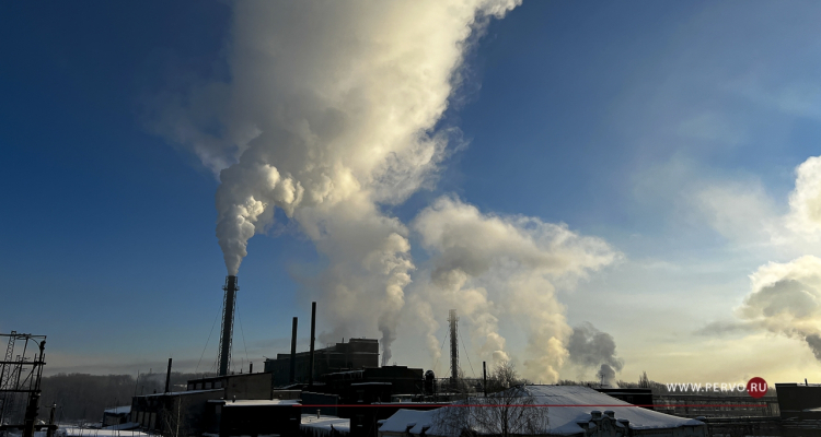 Синоптики объявили предупреждение о трёхдневном смоге