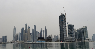 В РФ ожидают дефицита авиационных запчастей из-за войны на Ближнем Востоке