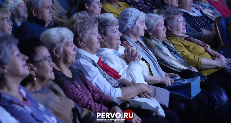 В муниципальном округе зарегистрировано 47 031 пенсионер