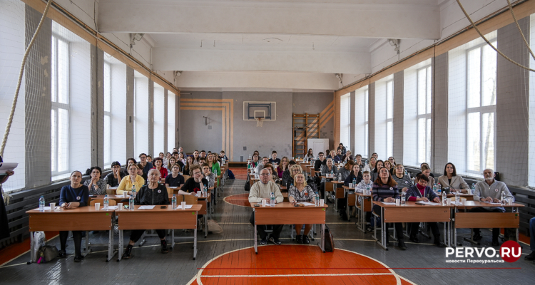 Тотальный диктант в 2026-м году пройдёт 18 апреля