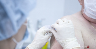 Новый штамм COVID «Цикада» может передаваться без симптомов