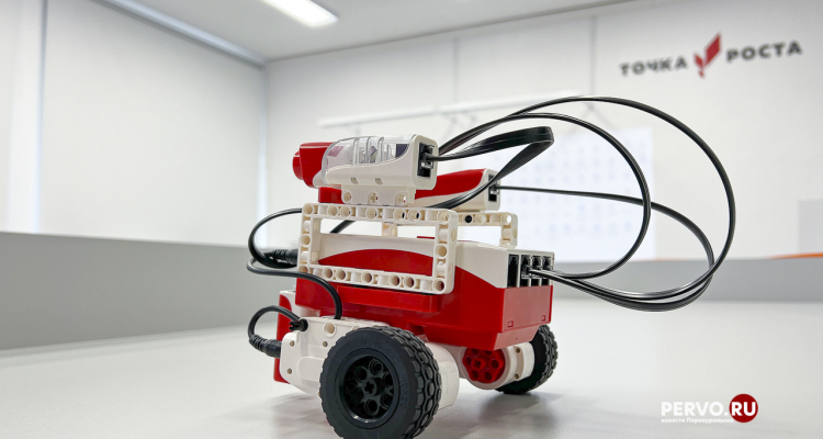 Юные изобретатели признаны лучшими на Всероссийском фестивале технического креатива