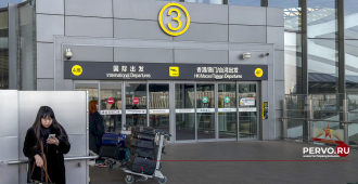 Россия и Китай намерены продлить безвизовый режим