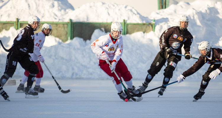 «Трубник» – первый, «Маяк» – четвёртый