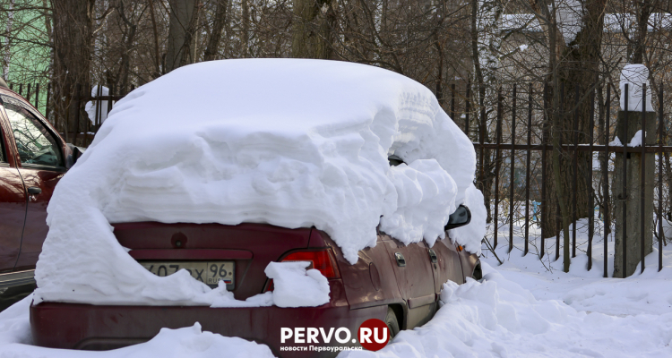 В Первоуральске потеплеет до +9