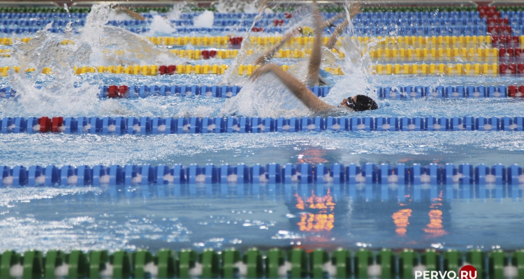 Спортсменов на Олимпиаду в США будут отбирать в Первоуральске и других городах