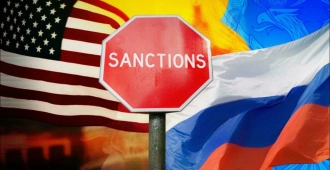 Против России ввели более 31,5 тыс. санкций