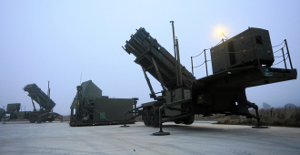 Дубай находится под атакой иранских ракет и дронов