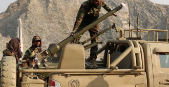 Россия может стать посредником между Афганистаном и Пакистаном